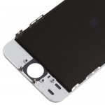 iPhone 5 LCD Screen & Digitizer Replacement